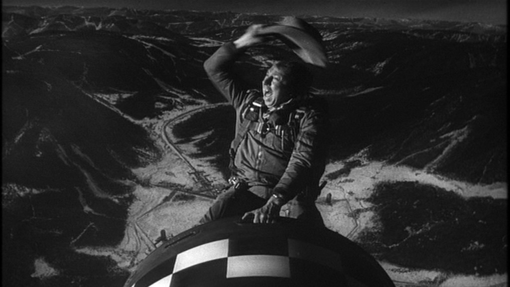 Dr. Strangelove