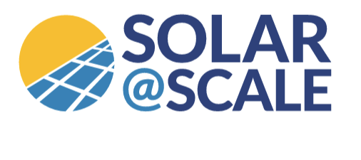 Solar at Scale Logo