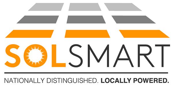 SolSmart logo